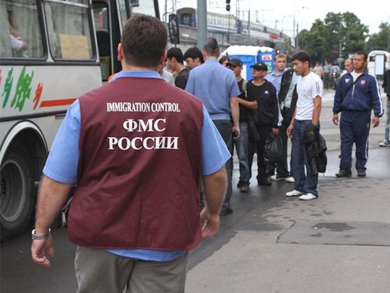 прописка в Нижегородской области